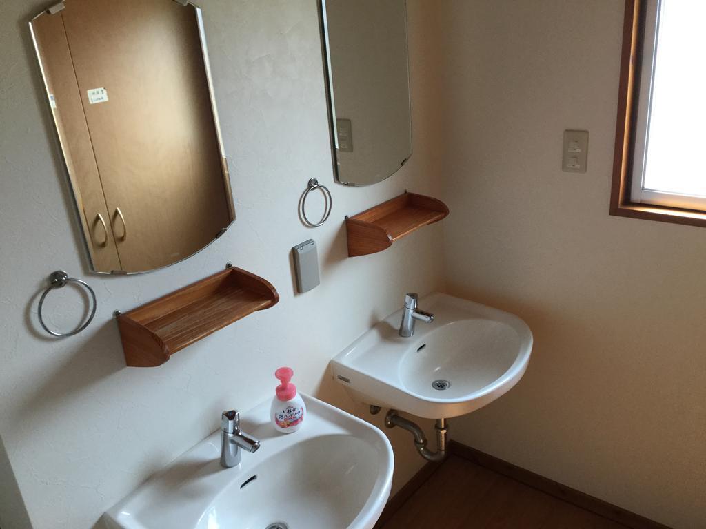Umisuzume Hotel Ishigaki  Exterior foto