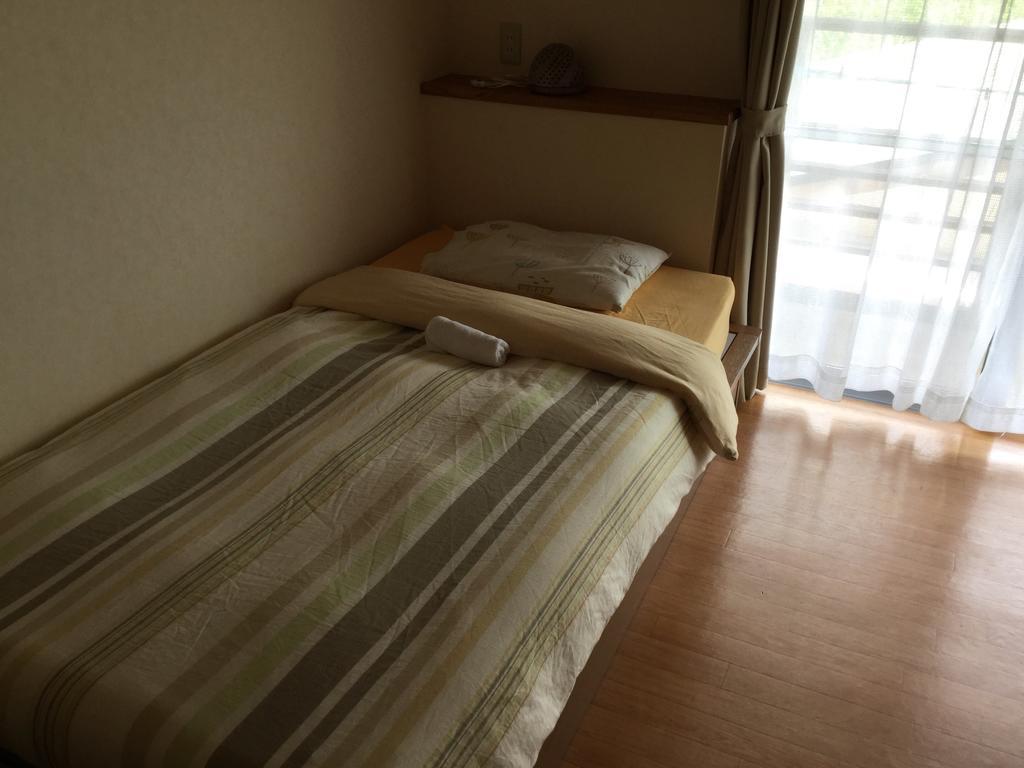 Umisuzume Hotel Ishigaki  Exterior foto