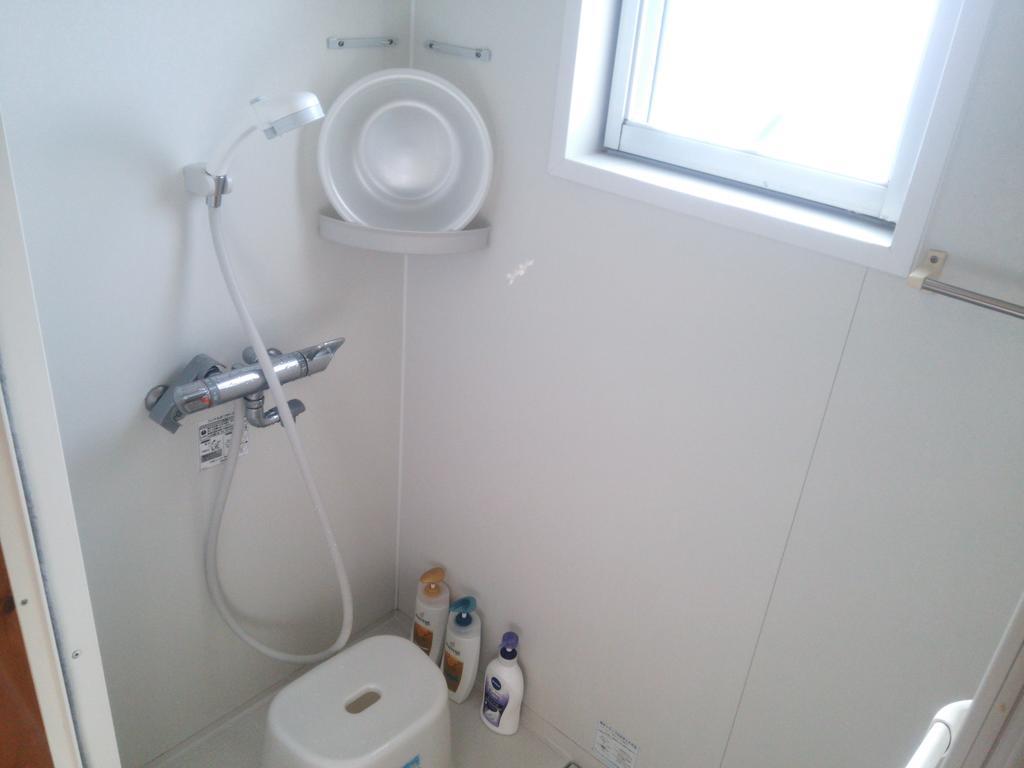 Umisuzume Hotel Ishigaki  Exterior foto