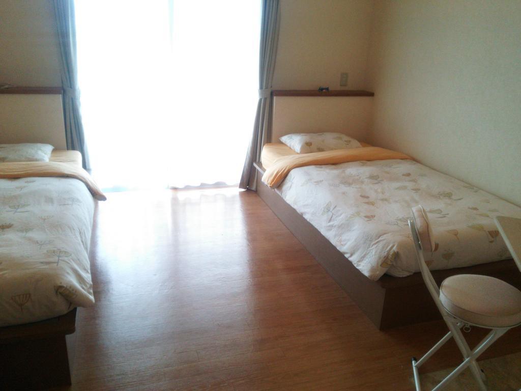 Umisuzume Hotel Ishigaki  Exterior foto